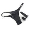 MyPlayToys Tanga Double Gode Pantietan 13 x 3.8cm